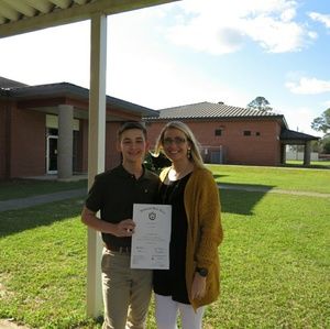 Meet your Posher, Sara